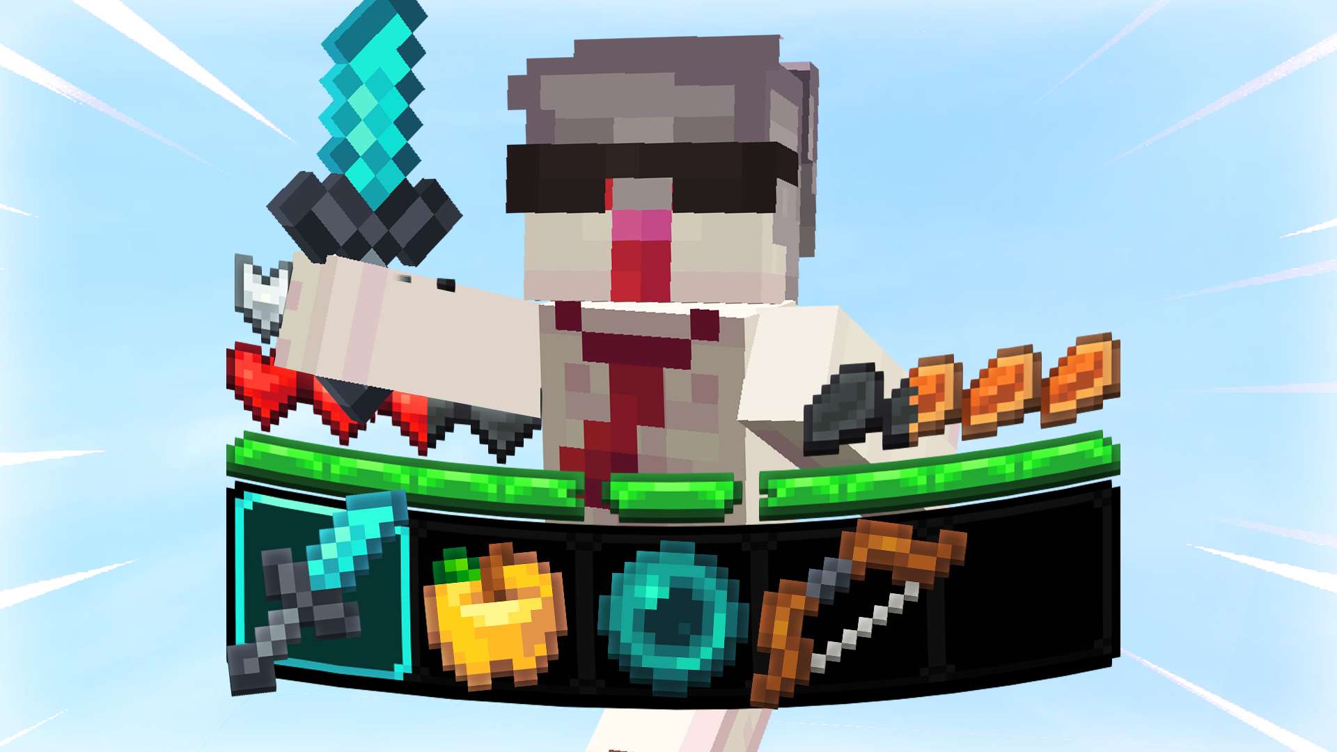 PVPRP | Texture Packs